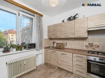 Prodej bytu 2+1, Příbram - Příbram VII, K. H. Máchy, 62 m2