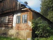 Dražba rodinného domu, Dubenec, 308 m2