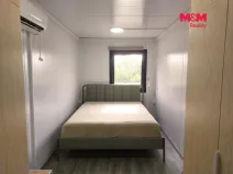 Prodej mobilheimu, Přezletice, Nohavice, 52 m2