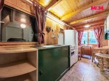 Prodej chaty, Kunžak, 65 m2