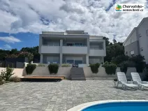 Prodej rodinného domu, Caska, Chorvatsko, 150 m2