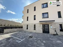 Prodej bytu 2+kk, Novalja, Chorvatsko, 56 m2