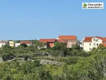 Prodej bytu 2+kk, Novalja, Chorvatsko, 56 m2