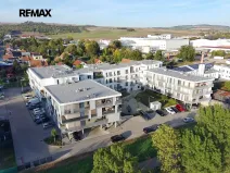Prodej kanceláře, Slavkov u Brna, 81 m2