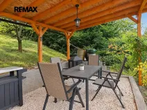 Prodej chaty, Praha - Slivenec, 22 m2
