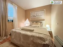 Prodej bytu 3+kk, Novalja, Chorvatsko, 51 m2