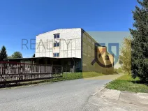 Prodej skladu, Benátky nad Jizerou - Benátky nad Jizerou II, Průmyslová, 7300 m2