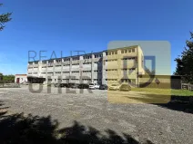 Prodej skladu, Benátky nad Jizerou - Benátky nad Jizerou II, Průmyslová, 7300 m2