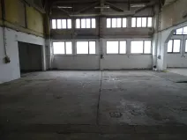 Pronájem skladu, Šternberk, Nádražní, 1512 m2