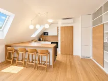 Prodej bytu 3+kk, Praha - Michle, Michelská, 100 m2