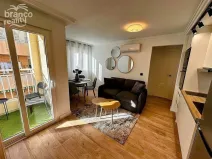 Prodej bytu, Torrevieja, Alicante, Španělsko, 54 m2