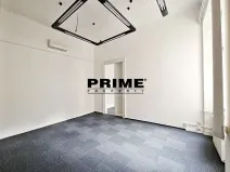 Pronájem kanceláře, Praha - Nové Město, Opletalova, 91 m2