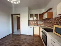 Prodej bytu 1+1, Praha - Hostivař, plukovníka Mráze, 45 m2