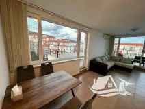 Prodej bytu 2+kk, Sveti Vlas, Bulharsko, 67 m2