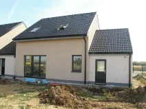 Prodej rodinného domu, Vochov, 144 m2
