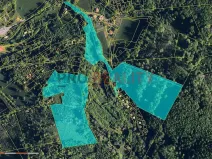 Prodej lesa, Třinec, 102000 m2