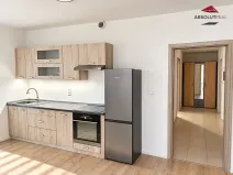 Pronájem bytu 2+kk, Svitavy, Říční, 50 m2