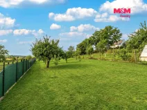 Prodej rodinného domu, Opočnice, 151 m2