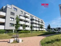 Prodej bytu 2+kk, Praha - Štěrboholy, Kryšpínova, 60 m2