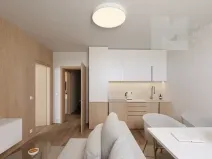 Prodej bytu 3+kk, Troubsko, Družstevní, 65 m2