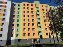 Prodej bytu 3+1, České Budějovice - České Budějovice 2, J. Bendy, 72 m2
