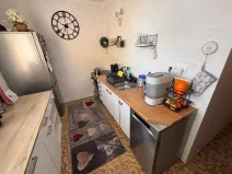 Prodej bytu 3+1, České Budějovice - České Budějovice 2, J. Bendy, 72 m2