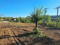 Prodej zahrady, Letovice, Pražská, 1157 m2