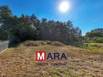 Prodej zahrady, Bělkovice-Lašťany, 445 m2