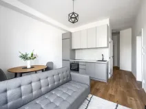 Prodej bytu 2+kk, Slaný, Stehlíkova, 54 m2