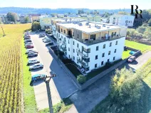 Prodej bytu 2+kk, Kostelec nad Orlicí, K Tabulkám, 55 m2