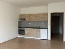 Pronájem bytu 1+kk, Liberec, Jeronýmova, 36 m2