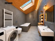 Prodej rodinného domu, Libež, 58 m2