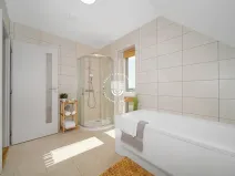 Prodej rodinného domu, Praha - Újezd nad Lesy, 106 m2