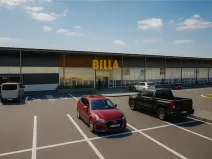 Pronájem obchodního prostoru, Oslavany, Padochovská, 500 m2