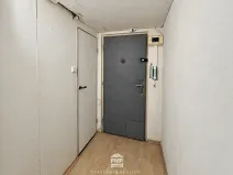 Prodej bytu 1+1, Brno, Novoměstská, 43 m2