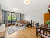 Prodej bytu 3+kk, Praha - Žižkov, Pitterova, 88 m2