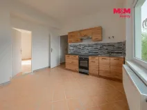 Pronájem bytu 2+kk, Neratovice, Jedová, 43 m2
