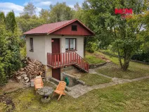Prodej chaty, Ústí nad Orlicí, 15 m2
