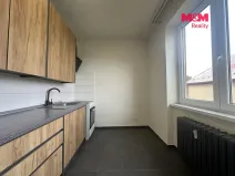 Prodej bytu 2+1, Jirkov, Šimkova, 50 m2