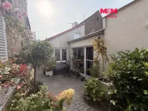 Pronájem rodinného domu, Cerhovice, Plzeňská, 58 m2