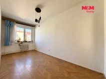 Prodej bytu 3+1, Bílovec, Radotínská, 70 m2