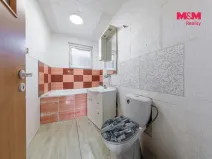 Prodej bytu 2+1, Horní Slavkov, Poštovní, 50 m2
