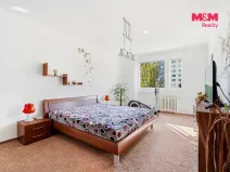 Prodej bytu 2+1, Ústí nad Labem - Neštěmice, Hluboká, 63 m2