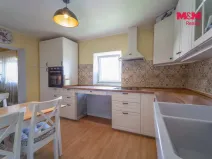Prodej rodinného domu, Svatava, Pobřežní, 213 m2