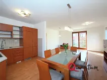 Pronájem rodinného domu, Praha - Kyje, Krčínovo náměstí, 126 m2