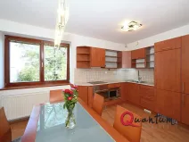 Pronájem rodinného domu, Praha - Kyje, Krčínovo náměstí, 126 m2