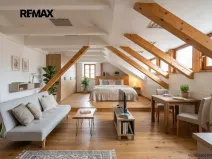 Prodej činžovního domu, Šumperk, nám. Míru, 220 m2