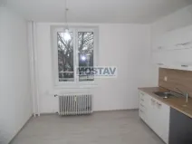 Pronájem bytu 2+1, Most, Čsl. armády
