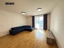 Pronájem bytu 2+kk, Praha - Modřany, Mezi vodami, 64 m2