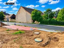 Prodej pozemku pro bydlení, Vrátkov, 918 m2